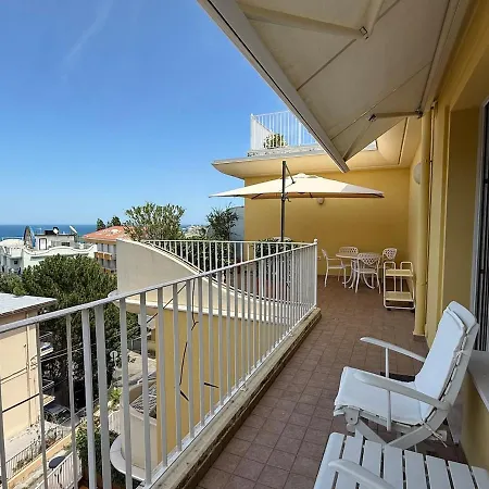 Rooftop Panoramic