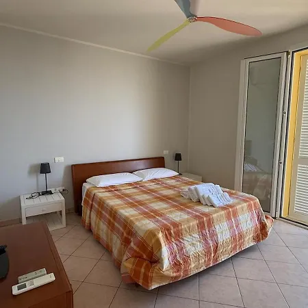 Rooftop Panoramic Gabicce Mare