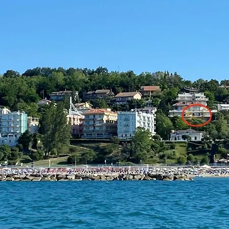 Διαμέρισμα Rooftop Panoramic *
