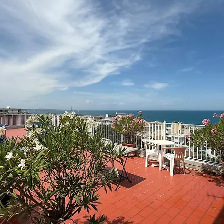 Rooftop Panoramic * Gabicce Mare
