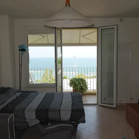 Rooftop Panoramic Διαμέρισμα *