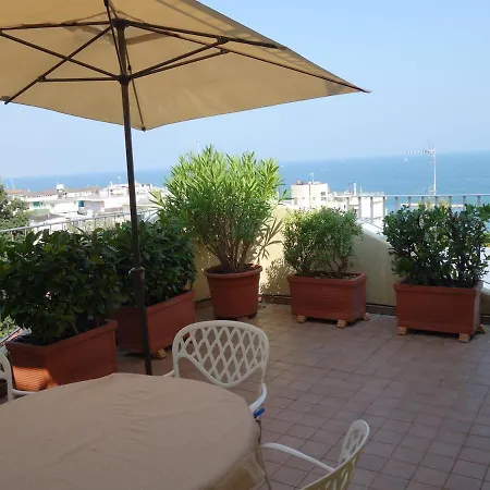 Διαμέρισμα Rooftop Panoramic